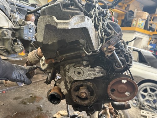 Mini petrol engine - 1.6, &
