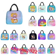 Lankybox Boxy And Foxy 3D