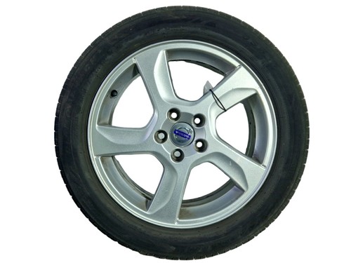 Volvo v70 mk3 alloy wheel - mk3, 17"
