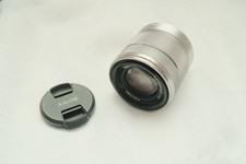 Sony E-Mount 18-55mm F3.5-5.6