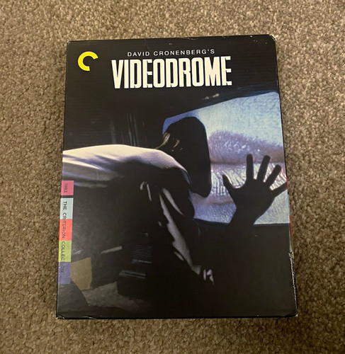 Criterion collection - criterion,