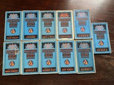 11 Bartholomew’s Revised