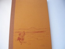 T E LAWRENCE Letters to E T Leeds Whittington Press 1988 Richard Kennedy illus