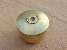 SOLEX 26GR Carburettor Brass