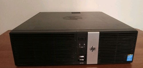 Rp5 5810 sff - hp,