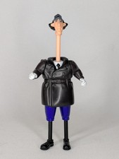 INSPECTOR GADGET- BURGER KING