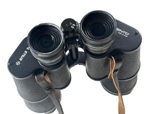 Tento 7x50 binoculars wide - tento,