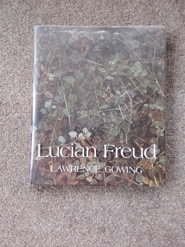 Lucian freud lawrence - lucian,