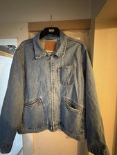 Levi Engineers Jacket L