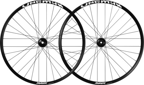 Mavic deemax 148 x - mavic, 12