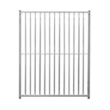 Dog Run Panels Galvanised