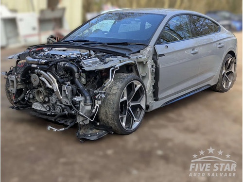 Audi rs5 tfsi quattro - a5,