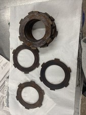 Atco B20-24-30 Royale Mower Clutch Plate