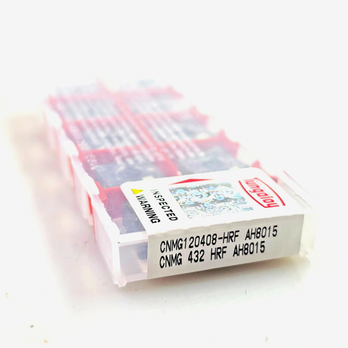 Tungaloy cnmg 432 - tungaloy, 432-hrf