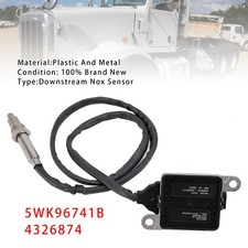 Nox Valley Sensor For Cummins