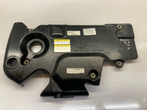 Engine top cover for - engine,