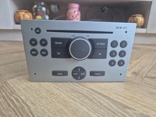 Vauxhall Corsa D Stereo/Radio