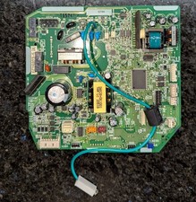 Daikin AC Unit FAA71BUV1B - Replacement Indoor PCB - Daikin Part No. 5044186