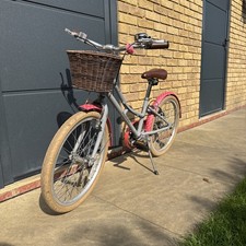 Used Pendleton Hanberry 20"