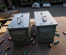 Cal new metal ammo - 2, x