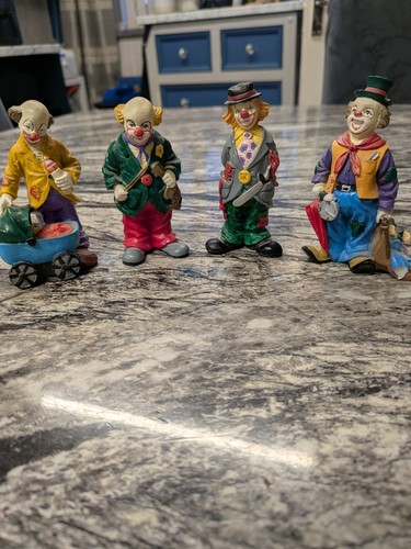 Porcelain handpainted poseable - handpainted,