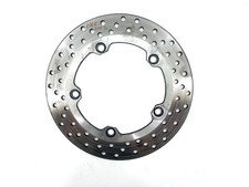 REAR BRAKE DISC YAMAHA MT 09