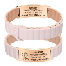 Personalised Medical Alert