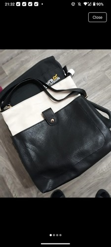 Cross body bag from - body, avon