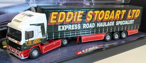 Corgi scale 75201 erf - 1/50,