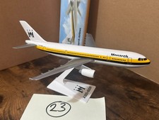 Monarch Airlines A300-600R