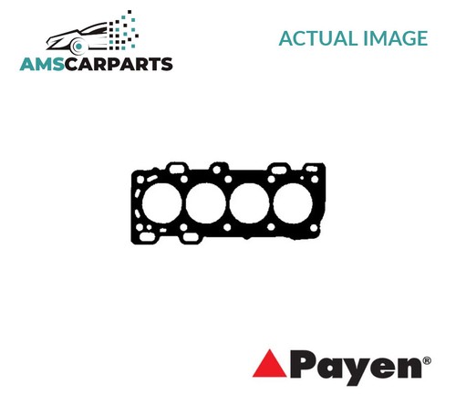 Engine cylinder head gasket - head,