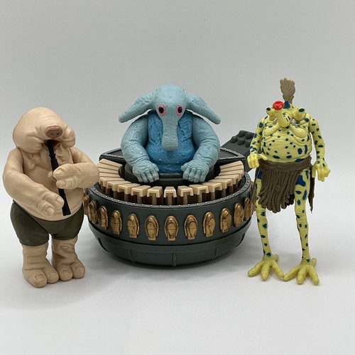 Vintage star wars snootles - vintage,