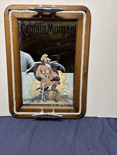 Captain Morgan Spiced Rum Rope