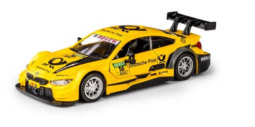 Bmw dtm dekra - dtm, germany