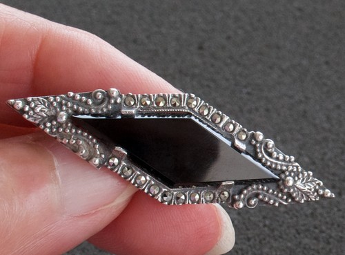 Vintage small sterling - vintage,