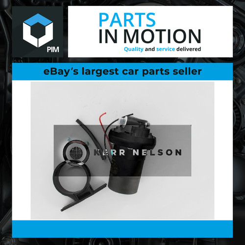 Fuel pump fits wolseley hornet - wolseley,