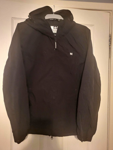 Weekend offender men black - weekend, men's