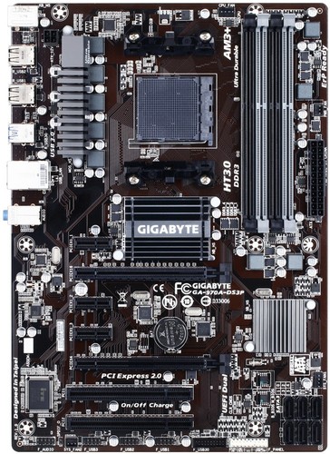Gigabyte 970a ds3p - gigabyte, ga-970a-ds3p