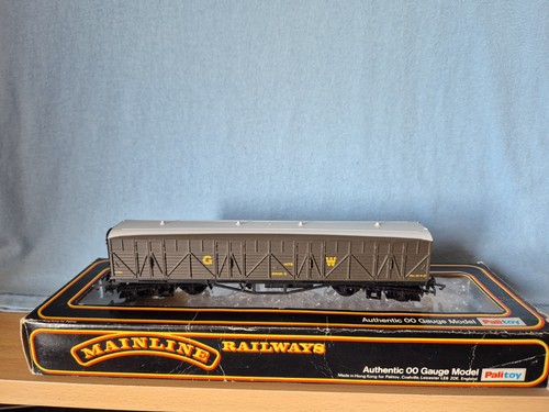 Mainline gauge 937322 gwr - oo,