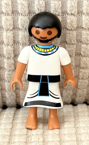 Playmobil egyptian boy - egyptian,