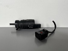 BMW Windscreen Screenwash