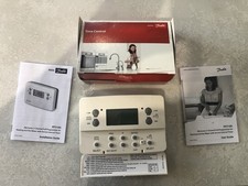 Danfoss FP715Si 2 Channel