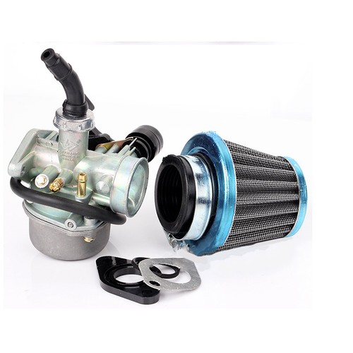 For pz19 pitbike carburettor - pz19,