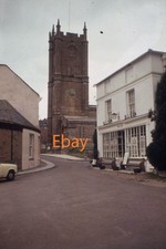 35mm Slide - Cerne Abbas