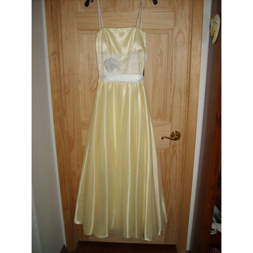 New masquerade yellow - new,