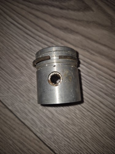 Vintage ducati 48cc ohv - ducati,