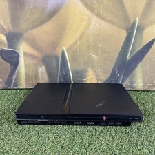 Sony PlayStation 2 PS2 Slim