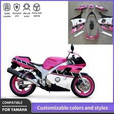 Fit For YAMAHA FZR400RR