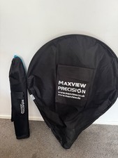 Maxview mobile satellite dish 75cm