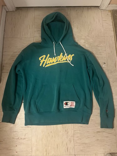 Champion hoodie mens large - hoodie,